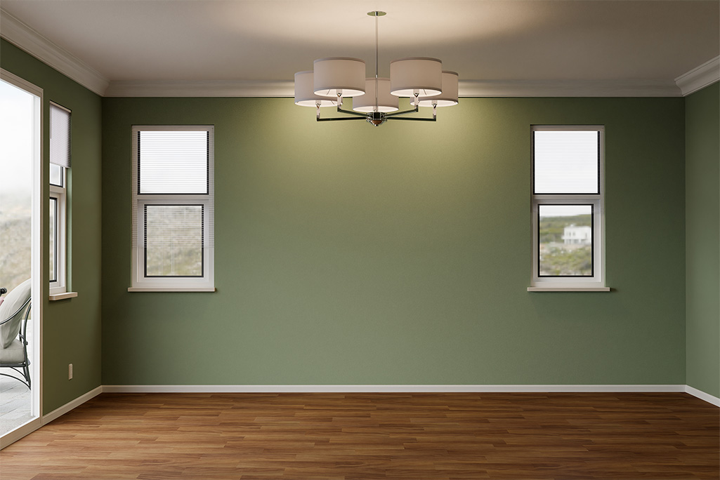 Interior Painting Services Gutter Cleaning Chicago IL